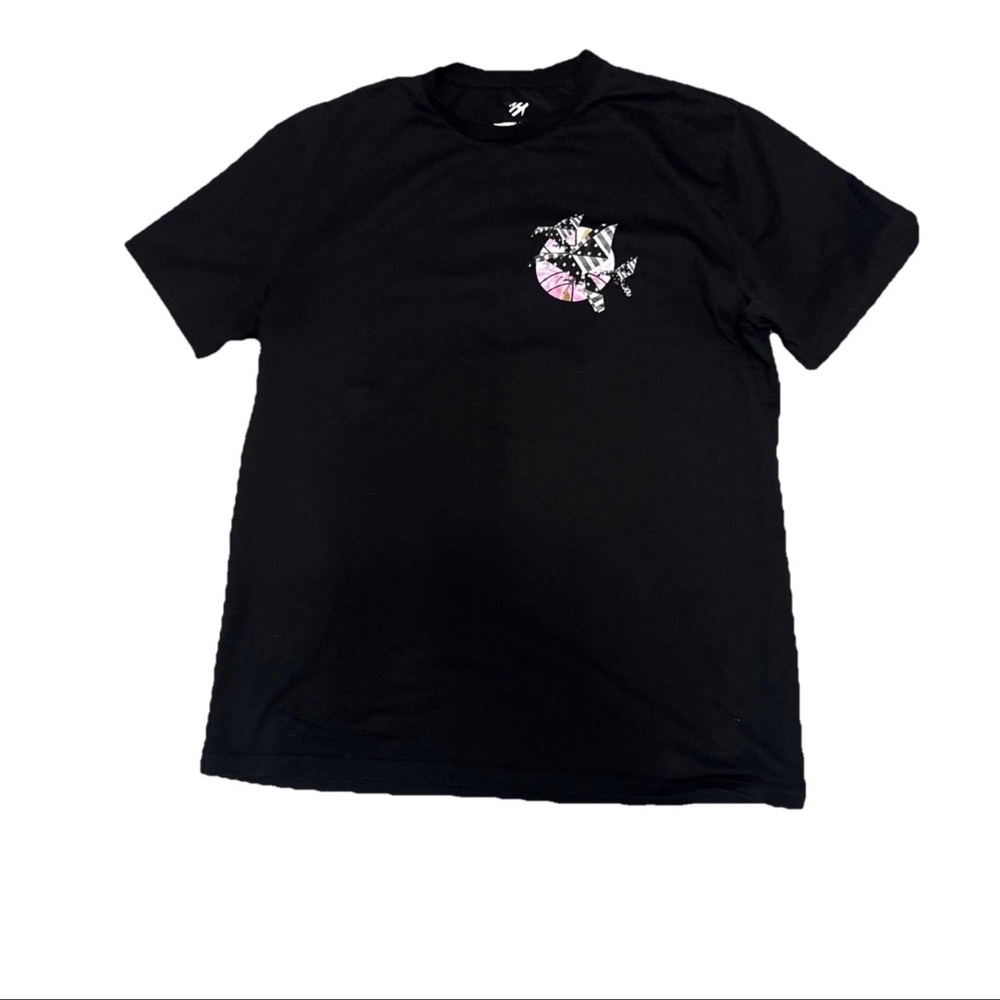 PAPER PLANES Mens BIRDS OF A FEATHER Shirt Greatness Is A Process Size Large - Picture 5 of 14